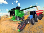 真正的鄉村拖拉機農業模擬器2020