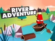 河流探險
