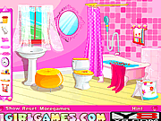 浪漫之美浴室