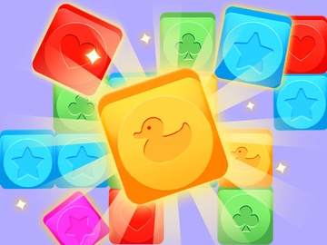 皇家火柴瓷磚系列