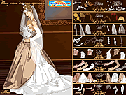 皇家新娘