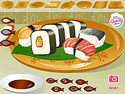 壽司風格