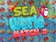 海洋世界比賽3