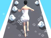 淋浴跑步3D