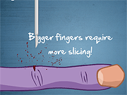 片的Finger