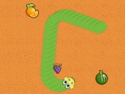蛇想要水果