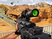 狙擊手戰鬥3D