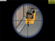 狙擊手射擊遊戲2