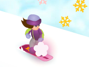 單板滑雪貝蒂