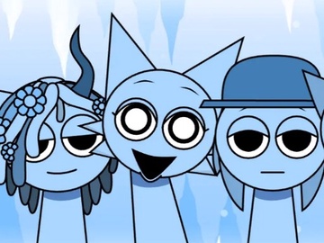Sprunky Incredibox 改裝