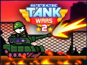 堅持坦克大戰2