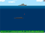 潛艇攔截