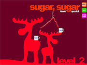 糖，糖，聖誕特別