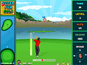 超級好玩的高爾夫