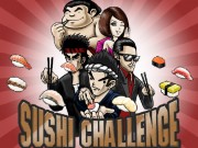 壽司挑戰