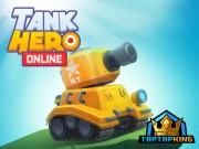 坦克英雄線上