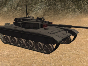 坦克模擬器