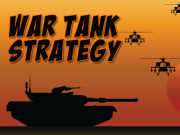 坦克策略遊戲
