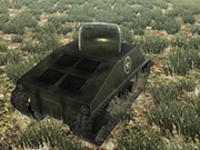 坦克戰爭模擬器