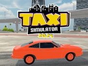 計程車模擬器 2024
