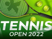 網球公開賽2022