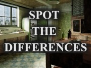 廚房-發現差异