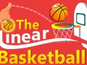 線性籃球 HTML5 運動遊戲