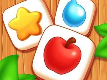 圖塊排序 - 三消