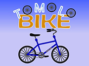托莫洛自行車