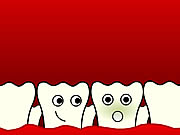toof 1：口臭