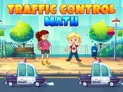 交通控制數學