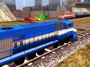 火車模擬器2020