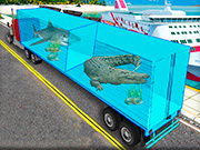 運輸海洋動物