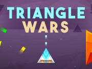 三角戰爭