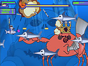終極螃蟹之戰