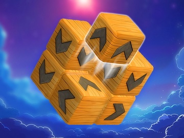 解鎖 3D