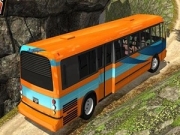 上坡攀爬公交車駕駛模擬器Sim 3D