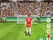 2010年世界盃虛擬足球