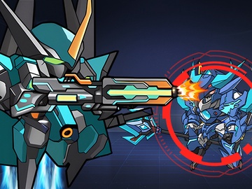 各種機甲