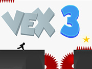 Vex 3（HTML5）