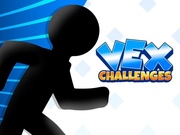 VEX挑戰