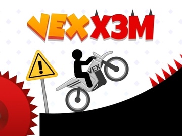 Vex X3M 三星