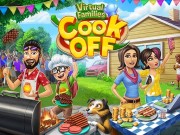 虛擬家庭做飯