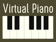 虛擬鋼琴