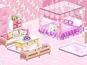 歡迎來到我的粉紅房間