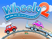 Wheely 2  -  H5