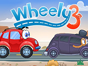 Wheely 3  -  H5
