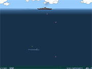 當潛艇攻擊時