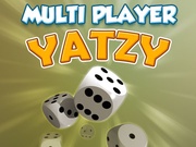 Yatzy多人遊戲