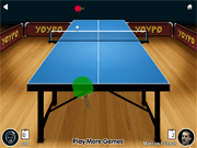 Yoypo乒乓球